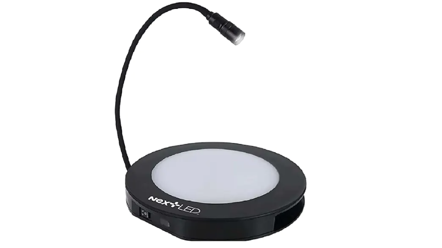 Next Led Undercar Light