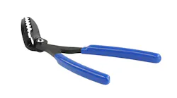 Angled Wire Stripping Tool, No. 5950D from Bosch Automotive Service Solutions