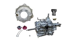 Pro-Fit HD manual transmission kit, #PFGM-40005 from American Powertrain