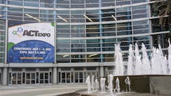 ACT Expo 2023 ACT Expo 2023