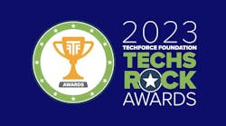 Tech Force Techs Rock Awards Nomination 2023 Tech Force Techs Rock Awards Nomination 2023