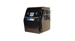 3rd Generation TriPac APU from Thermo King