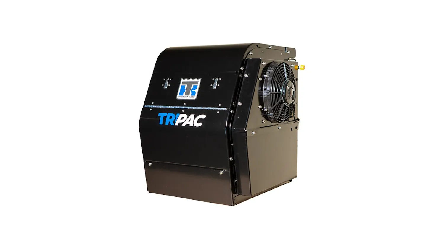Tripac Unit 3rd Generation TriPac APU | Fleet Maintenance
