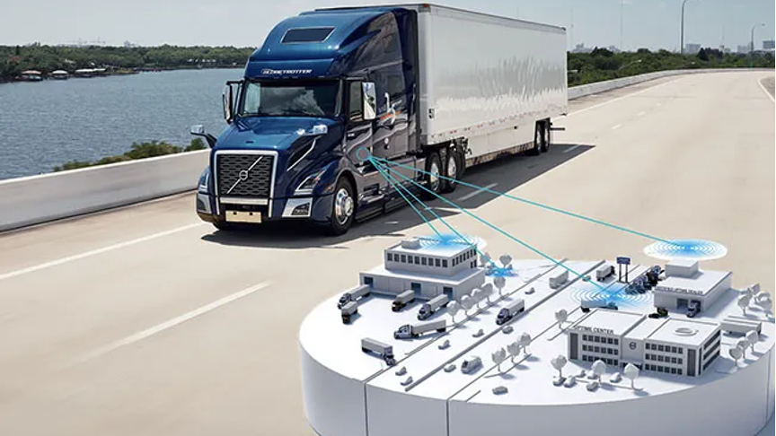 Volvo Blue Service Contract 645422f55ebaf