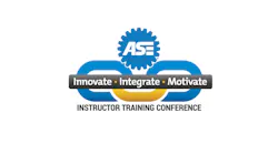 Ase Instructor Training Conference