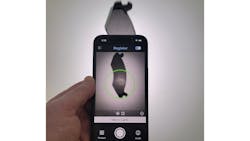 Brake Pad Alitheon 6477565966658 Brake Pad Alitheon 6477565966658