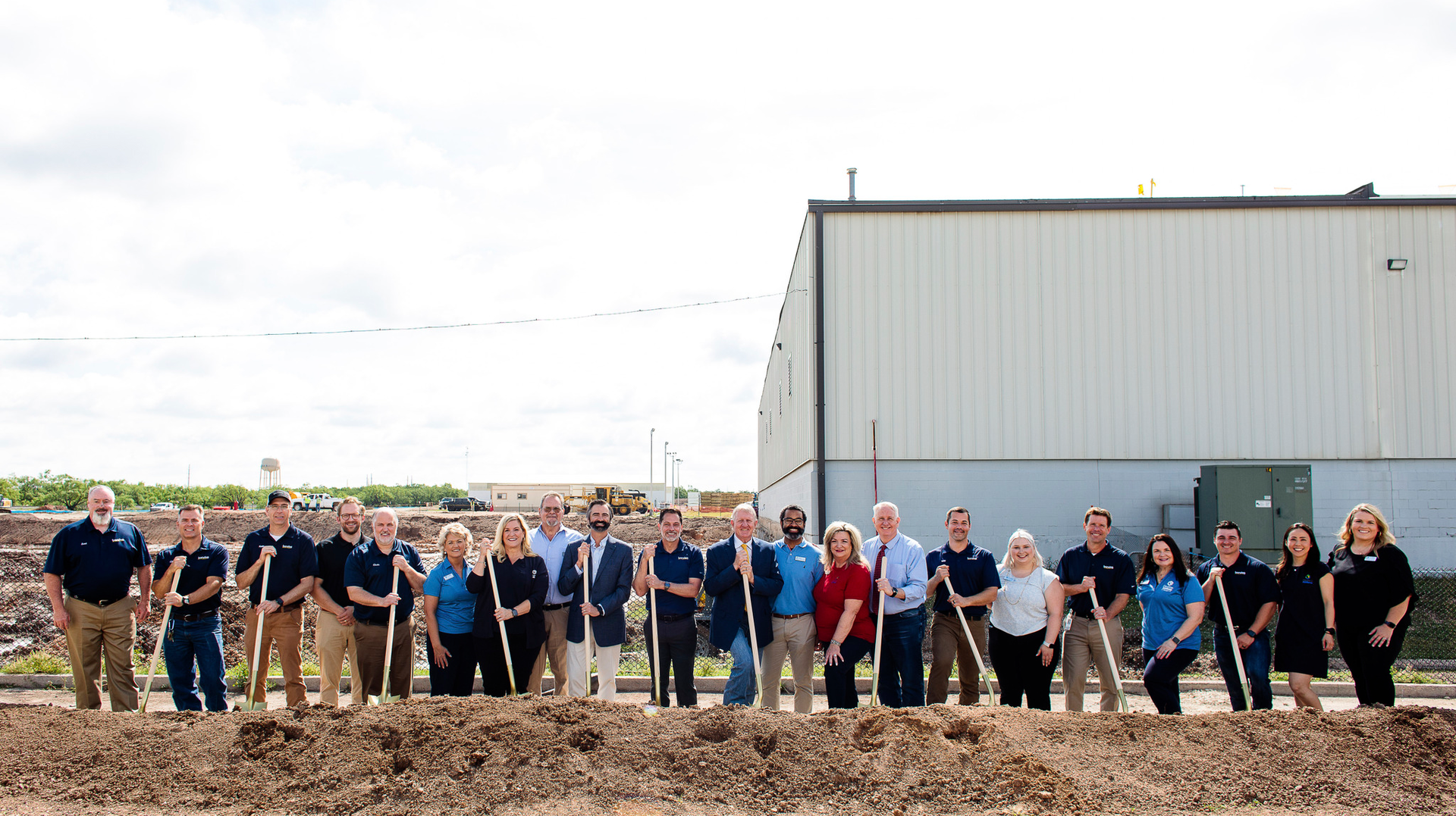 Bridgestone Abilene Groundbreaking 646fe2a5e4c6c