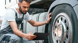 Anyline Tire Scanner