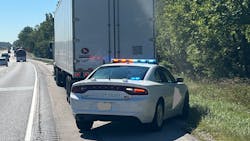 Using sensor readings that indicated the shipments were compromised, Overhaul alerted law enforcement who were able to stop the cargo thefts while still in progress. Using sensor readings that indicated the shipments were compromised, Overhaul alerted law enforcement who were able to stop the cargo thefts while still in progress.