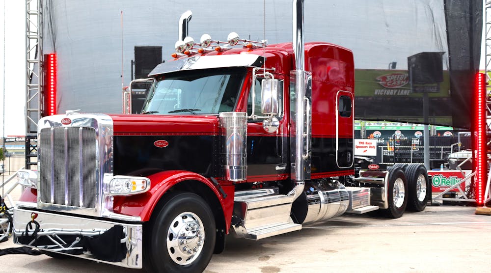 2025 Peterbilt 589 Price Index Edith Heloise