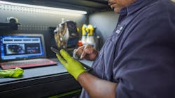 'Preventive maintenance saves you more money than it costs,” Fullbay COO Chris O’Brien noted. 'Preventive maintenance saves you more money than it costs,” Fullbay COO Chris O’Brien noted.