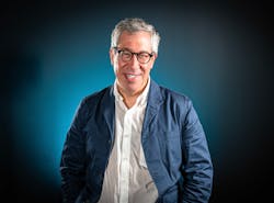 Paul Gaffney Paul Gaffney