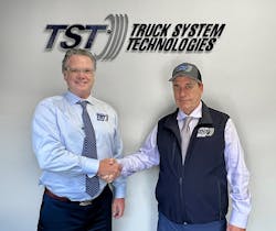 Left: Bear Musgrave | Right: Michael Benson Left: Bear Musgrave | Right: Michael Benson