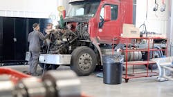 In place today are OEM-branded Decisiv SRM (Service Relationship Management) platforms, including PACCAR Solutions Service Management (PSSM), ASIST from Mack and Volvo, and Hino Case Management In place today are OEM-branded Decisiv SRM (Service Relationship Management) platforms, including PACCAR Solutions Service Management (PSSM), ASIST from Mack and Volvo, and Hino Case Management