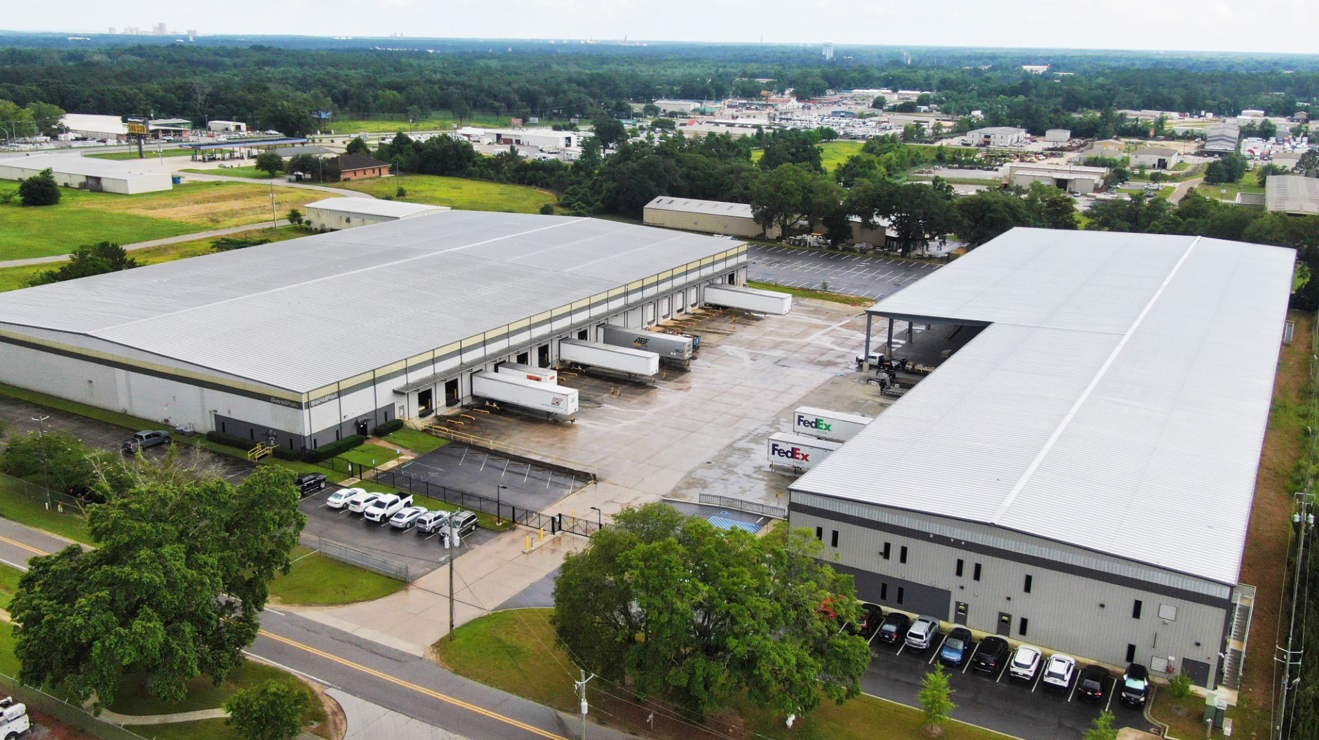 Bend Pak Alabama Aerial 647e1f3fda437