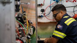 First, always determine if a circuit is power- or ground-side switched. First, always determine if a circuit is power- or ground-side switched.