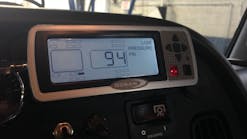 Doran 360HD Tire Monitoring System
