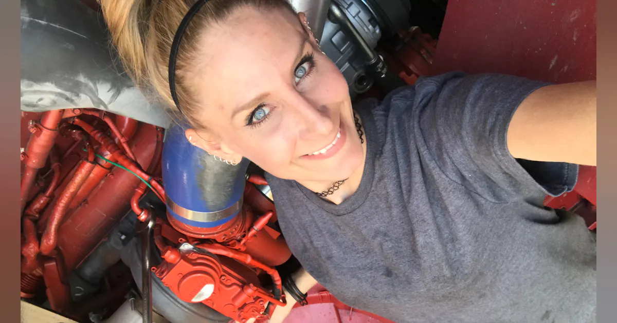 how to diagnose ECM codes | Fleet Maintenance