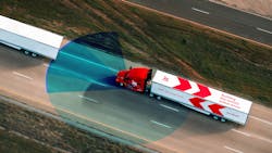 While many vehicles benefit from AEBs, autonomous vehicles especially do so as a safety failsafe. While many vehicles benefit from AEBs, autonomous vehicles especially do so as a safety failsafe.
