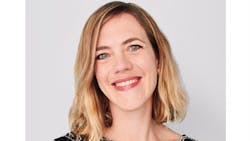 Lara Caimi, President of Worldwide Field Operations Samsara Lara Caimi, President of Worldwide Field Operations Samsara