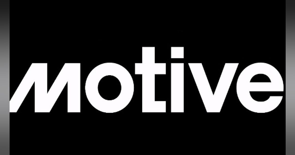 Motive - Fleet Management Software