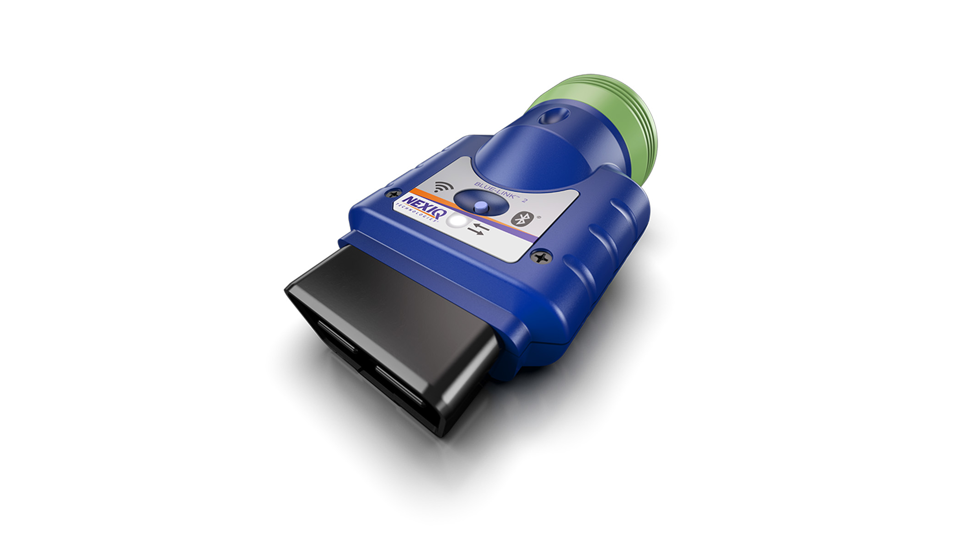 &ldquo;Our second generation Blue-Link provides easier connectivity to iOS, has greater throughput than our previous version, and is more powerful in supporting the development of iOS and Android solutions for communicating with vehicles,&rdquo; said Dave Shock, NEXIQ Technologies product manager.