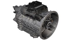 The Paccar TX-18 PRO transmission is available in Peterbilt models 579, 567, 589, 389, 367, and 365. The Paccar TX-18 PRO transmission is available in Peterbilt models 579, 567, 589, 389, 367, and 365.