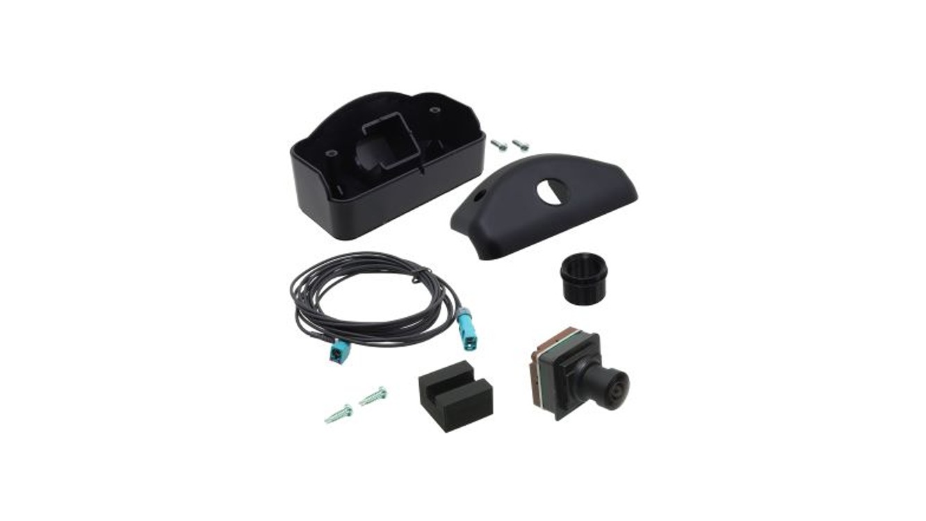 Rostra Tailgate Camera Relocation Products 647e23e338a7d