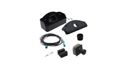 Rostra Tailgate Camera Relocation Products