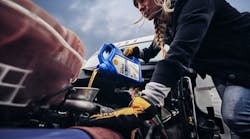 Shell Rotella T6 Shell Rotella T6