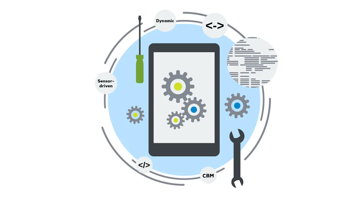 Vehicle Maintenance Reporting Standards (VMRS) | Fleet Maintenance