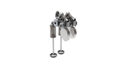 The Diesel Variable Valve Actuation from Eaton Corporation is for medium- and heavy-duty engines.