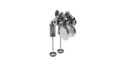 The Diesel Variable Valve Actuation from Eaton Corporation is for medium- and heavy-duty engines.