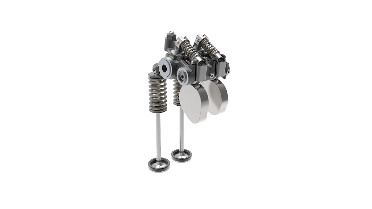 Eaton Engine Diesel Variable Valve Actuation | Fleet Maintenance
