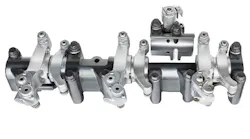 Engine Brake from Eaton Corporation provides high braking power