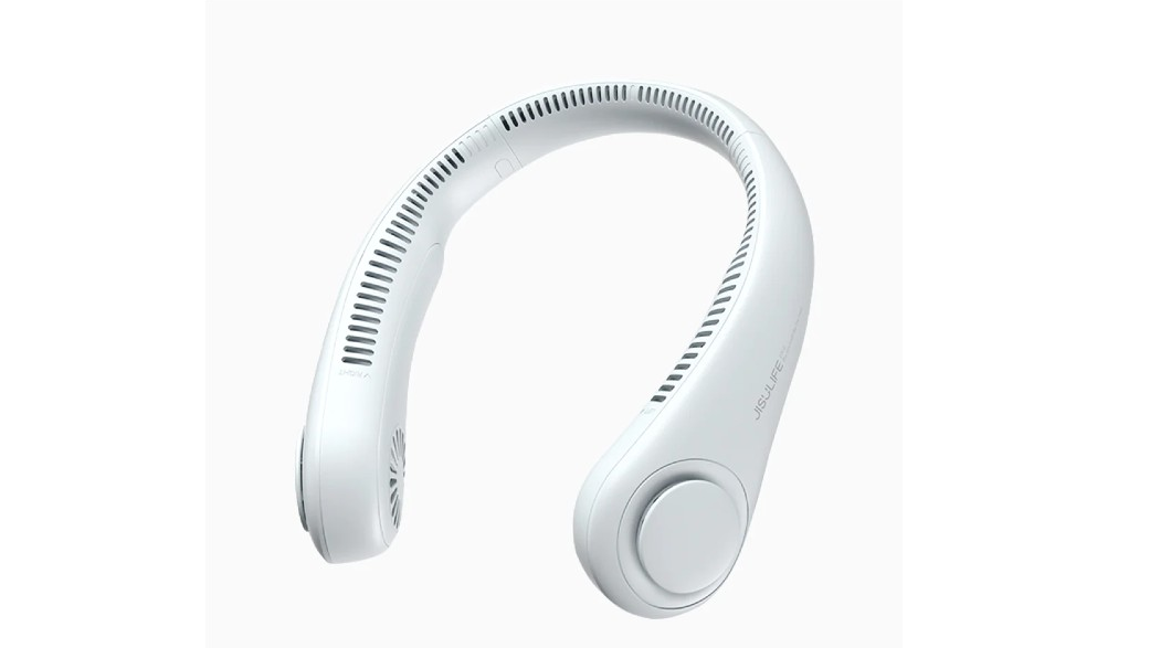 Jisulife Neck Fan 647e546e01ebc