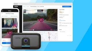 One year since we launched the Motive AI Dashcam