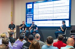 Fullbay leadership discussed how independent repair shops can find success despite the many challenges found in the industry. Fullbay leadership discussed how independent repair shops can find success despite the many challenges found in the industry.