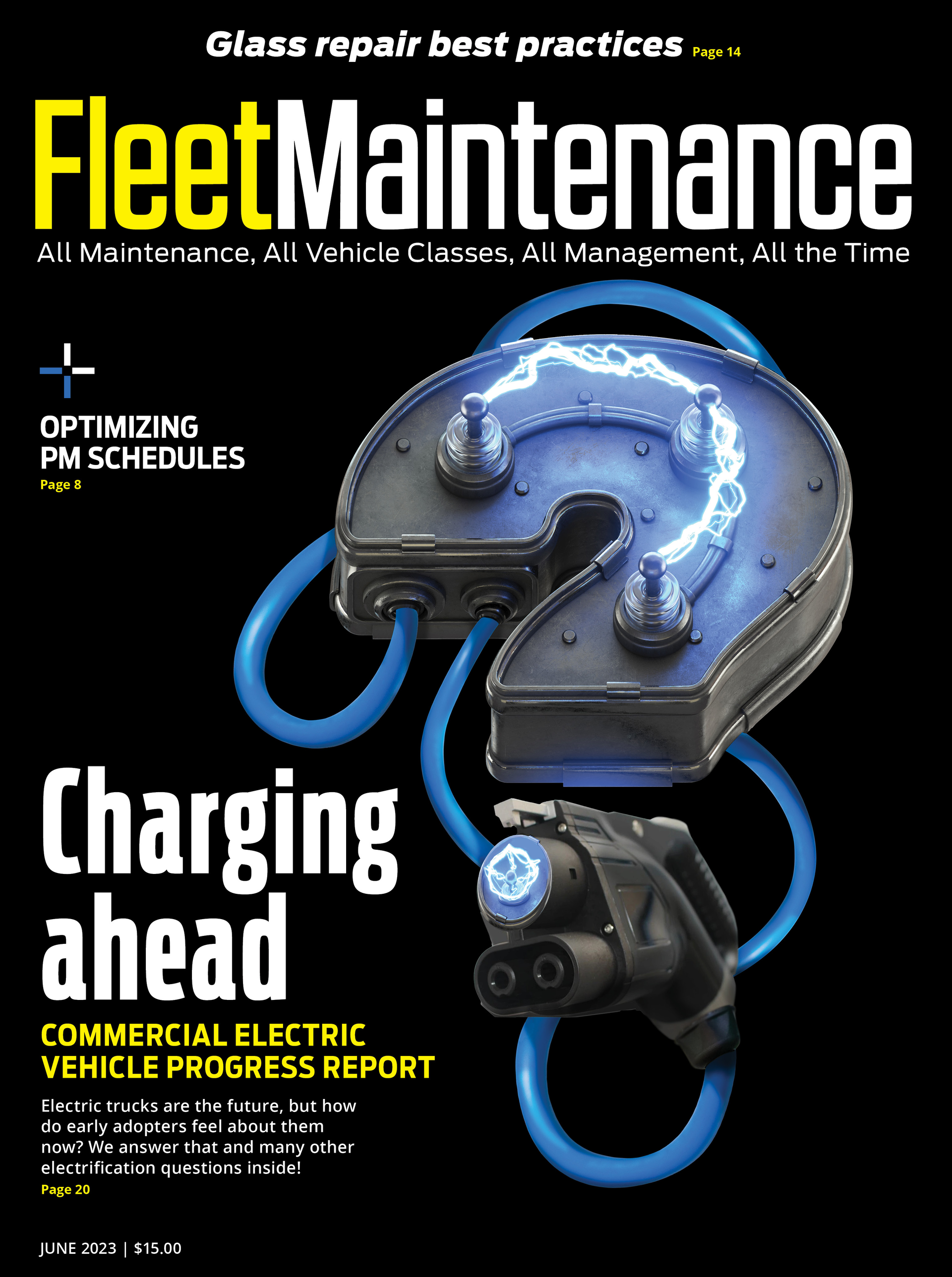 June 2023 cover image