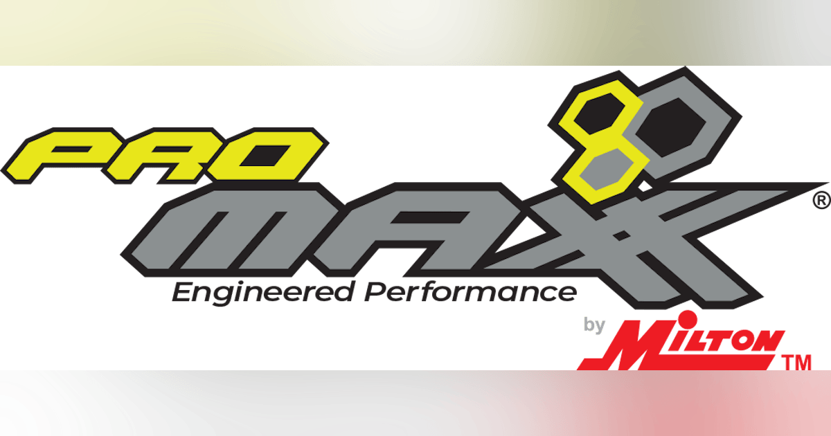 ProMAXX Tool by Milton | Fleet Maintenance