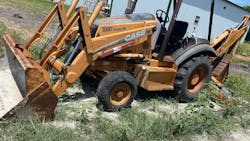 To better secure J&M Contracting Companies’ 28 Super Duty trucks and 33 assets, including backhoes and front-end loaders, Spivey called on Verizon for their GPS fleet tracking software, called Verizon Connect, that provides fleets with information on vehicle location, as well as speed, mileage, and fuel usage. To better secure J&M Contracting Companies’ 28 Super Duty trucks and 33 assets, including backhoes and front-end loaders, Spivey called on Verizon for their GPS fleet tracking software, called Verizon Connect, that provides fleets with information on vehicle location, as well as speed, mileage, and fuel usage.