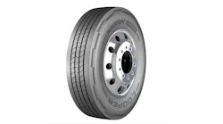 Cooper Rh2 Work Series Tire Goodyear
