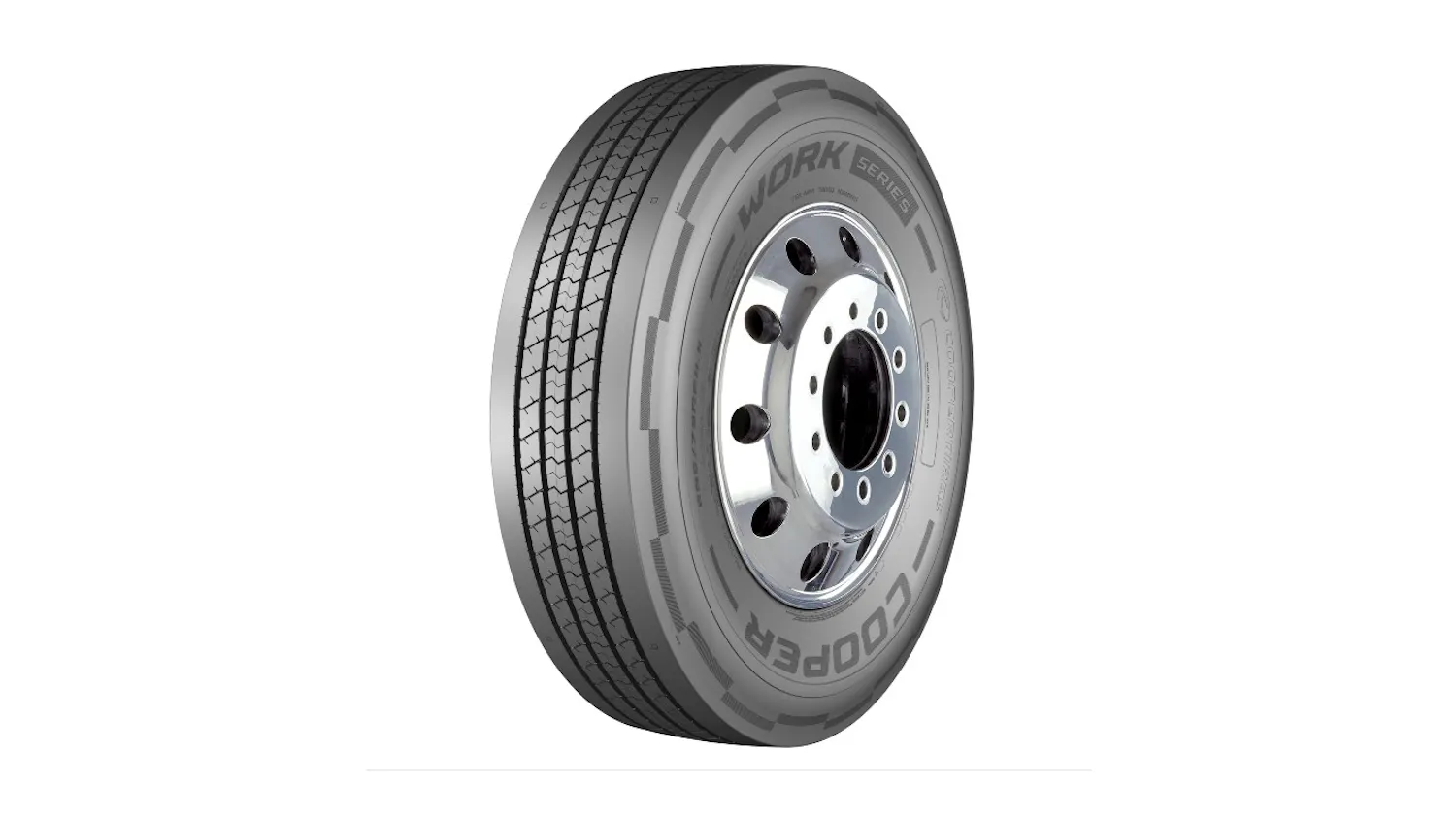 Regional Haul Trailer 2 tire | Fleet Maintenance