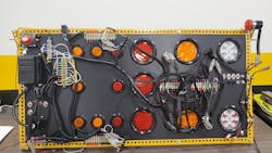 Check fuses and relays whenever you have circuit issues to ensure that nothing has blown or is faulty. Check fuses and relays whenever you have circuit issues to ensure that nothing has blown or is faulty.