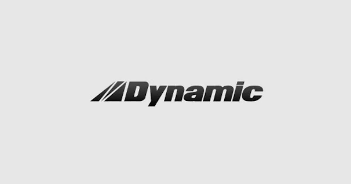 Dynamic Tools | Fleet Maintenance