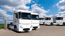 When it comes to steering parts, the components you will find in a diesel van are usually the same as those you might find in a new electric van. When it comes to steering parts, the components you will find in a diesel van are usually the same as those you might find in a new electric van.