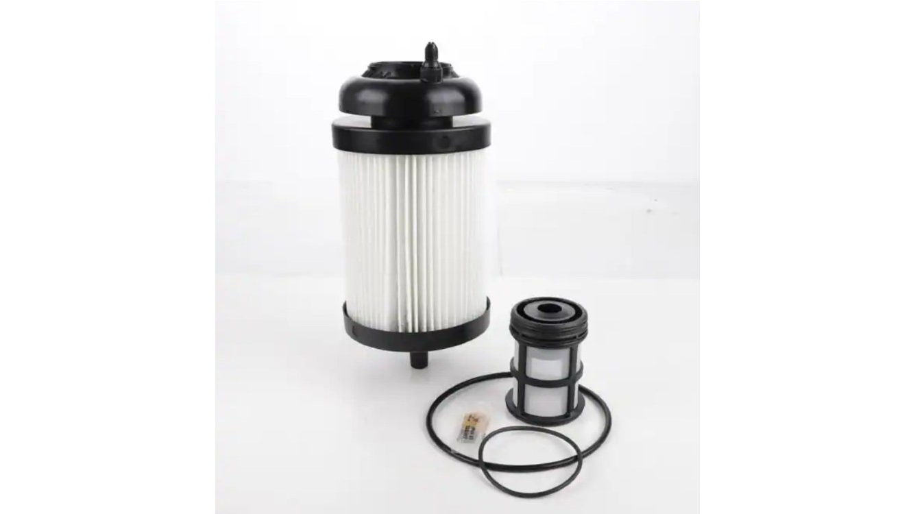 Fleet Pride Fuel Filter Kit 2