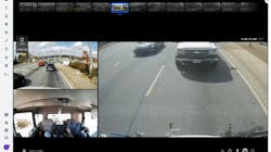 HD Camera Connector HD Camera Connector