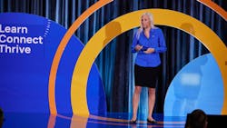 Melanie Simard reflects on her career over the last two decades with so much enthusiasm, even amid all the stereotypes and barriers she’s had to break through. Melanie Simard reflects on her career over the last two decades with so much enthusiasm, even amid all the stereotypes and barriers she’s had to break through.