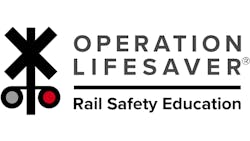 Operation Lifesaver, Inc. (OLI) is a non-profit organization and nationally-recognized leader of rail safety education.